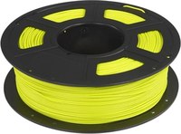 

Пластик для 3D-печати, NV-3D-PLA-MATTE-BRIGHT-YELLOW