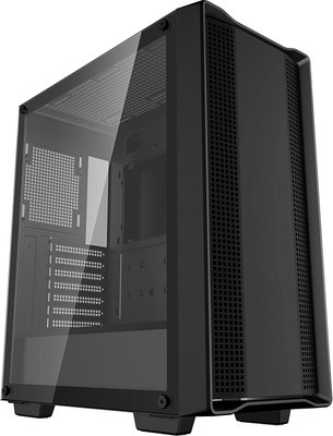 

Корпус для компьютера, CC560 V2 Limited (R-CC560-BKNAA0-G-2)