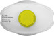 Респиратор ДСК 3D 5520 НК с клапаном FFP1 / РЕС46 067 (30шт) - 