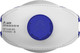 Респиратор ДСК 3D 5521 НК с клапаном FFP2 / РЕС46 070 (30шт) - 