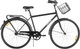 Велосипед Arena Rocky 28 2025 (20, черный) - 