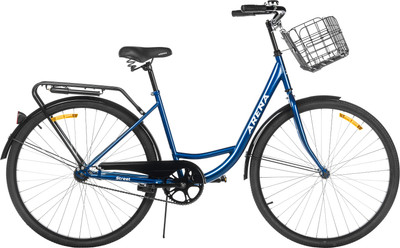 

Велосипед, Street 28 2025