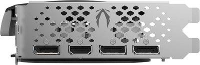 Видеокарта Zotac Gaming GeForce RTX 4060 8GB OC (ZT-D40600H-10M)