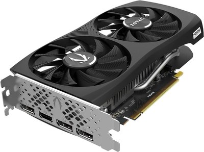 Видеокарта Zotac Gaming GeForce RTX 4060 8GB OC (ZT-D40600H-10M)