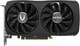 Видеокарта Zotac Gaming GeForce RTX 4060 8GB OC (ZT-D40600H-10M) - 