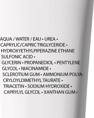 Гель для тела La Roche-Posay 30% мочевиной для сухой кожи (50мл)