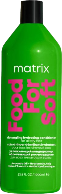 Кондиционер для волос MATRIX Food For Soft