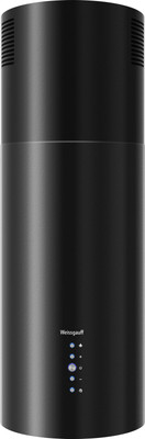 Вытяжка коробчатая Weissgauff Tubus 1406 Island Black