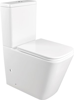 

Унитаз напольный, Ватикан 12F61x36W