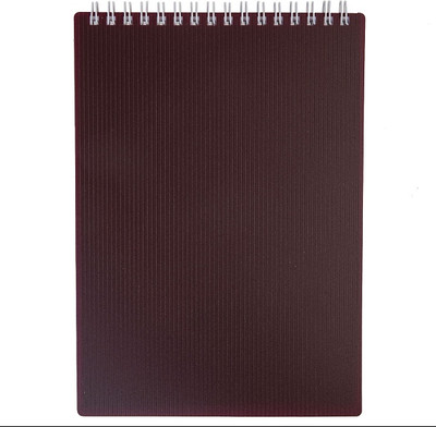 

Блокнот, Velvet / 80Б5В1гр_01606