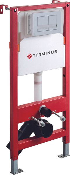 Инсталляция для унитаза Terminus 31i50x112R