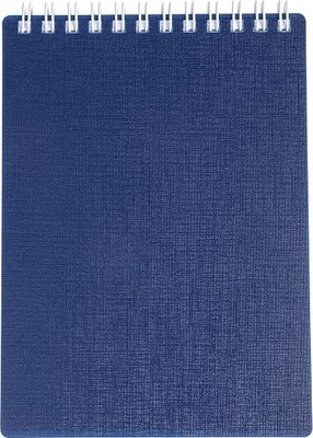 

Блокнот, Canvas / 80Б6В1гр_05309