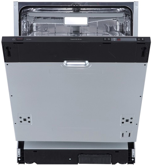 Посудомоечная машина Zigmund & Shtain DW 302.6
