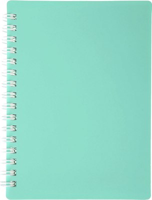 

Записная книжка, Premium NewTone Pastel / 80ЗК6A1гр_05039