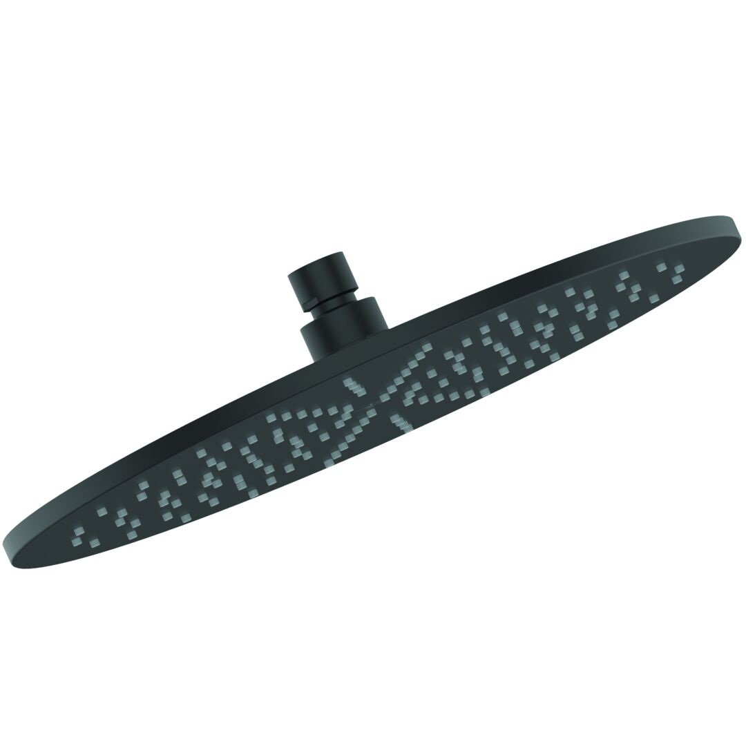Душевая система со смесителем Ideal Standard Ceraline Black 6в1 SetA6939XG-5 — фото 4