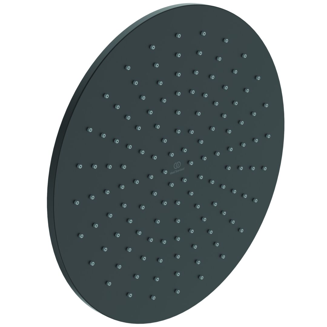 Душевая система со смесителем Ideal Standard Ceraline Black 6в1 SetA6939XG-5 — фото 5