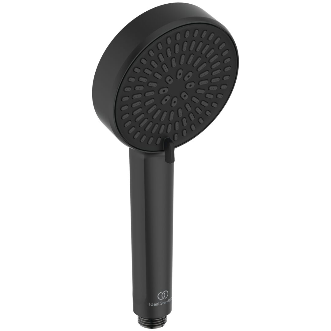 Душевая система со смесителем Ideal Standard Ceraline Black 6в1 SetA6939XG-5 — фото 6