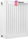 Радиатор стальной AV Engineering Expert ES 33-5-09 1.2мм / AVE-33509S - 