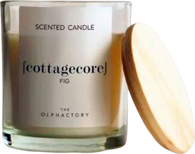 

Свеча, The Olphactory Cottagecore Fig / VV401FVTO