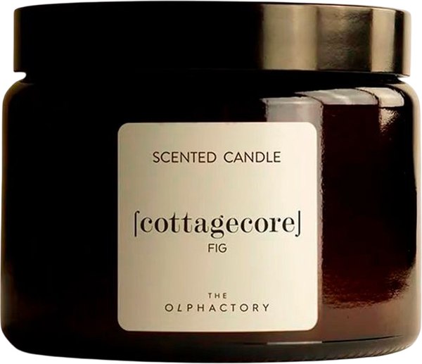 Свеча Ambientair The Olphactory Cottagecore Fig / VV360FVTO
