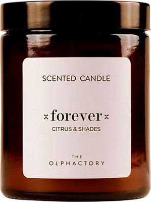 

Свеча, The Olphactory Forever Citrus&Shades / VV135CHTO