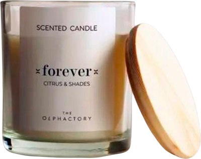 

Свеча, The Olphactory Forever Citrus&Shades / VV401CHTO
