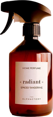 

Спрей парфюмированный, The Olphactory Radiant Spiced Tangerine / SP500STTO