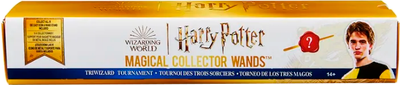 

Игрушка-сюрприз, Harry Potter. Волшебная палочка / 43652