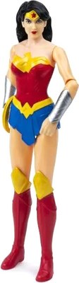 

Фигурка коллекционная, Batman DC. Wonder woman / 43671
