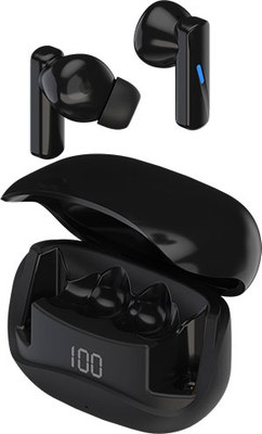 

Беспроводные наушники, TWS MHF-120BT