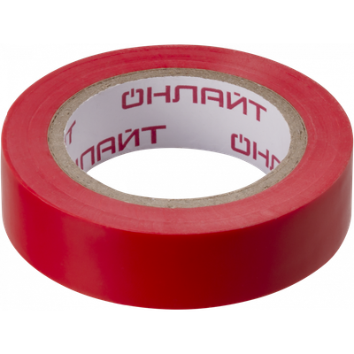 

Изолента, OIT-B15-10/R / 61878