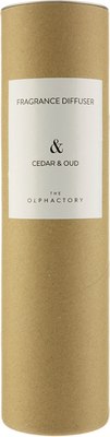 Аромадиффузор Ambientair The Olphactory Cedar&Oud / MK250SWTO (250мл)