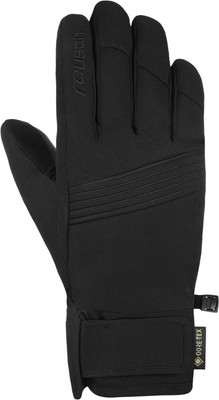 Перчатки лыжные Reusch Fergus Gore-Tex / 6401347-7700 (р.7, Black) -