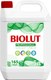 Гель для стирки Biolut Professional (5л) - 