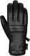 Перчатки лыжные Reusch Grace Gore-Tex / 6431341-7700 (р.8, Black) -
