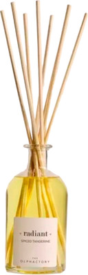 

Аромадиффузор, The Olphactory Radiant Spiced Tangerine / MK250STTO
