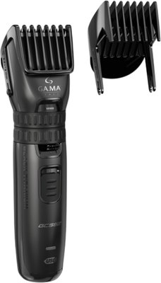 

Машинка для стрижки волос, GС562 Black Titanium-HF