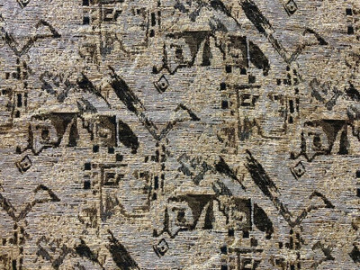 

Покрывало, Гобеленовое многоцветное №JF-527