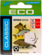 Набор поводков рыболовных Flagman Fishing Classic Hooks To Nylon / CLHN4-14B (10шт) - 