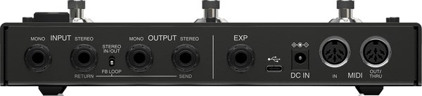 Процессор эффектов TC Electronic 2290 P Dynamic Digital Delay