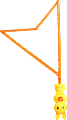 

Мыльные пузыри детские, Гигантские 588P-1 / 7295887