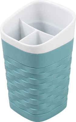 

Стакан для зубной щетки и пасты, Reef / 4315900