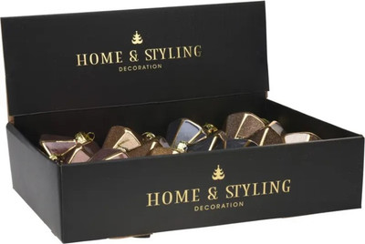 

Набор елочных игрушек, 672627