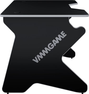 Купить Геймерский стол Vmmgame Spaceone Dark White / SO-1-BKWE  