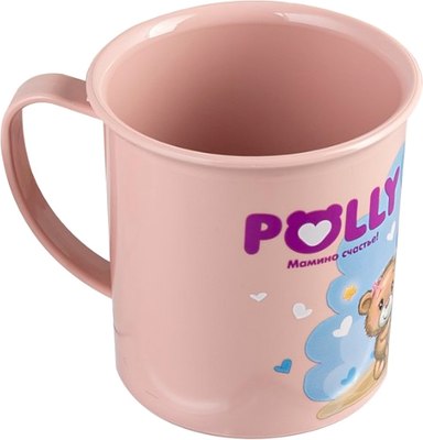 

Кружка, Polly Мамино счастье! 4327720