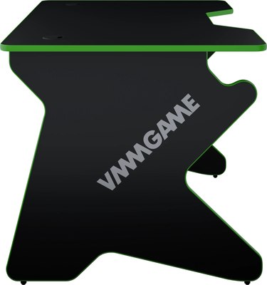 Геймерский стол Vmmgame Spaceone Dark Green / SO-1-BKGN