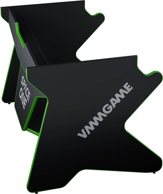 Купить Геймерский стол Vmmgame Spaceone Dark Green / SO-1-BKGN  