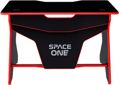 

Геймерский стол, Spaceone Dark Orange / SO-1-BKOE