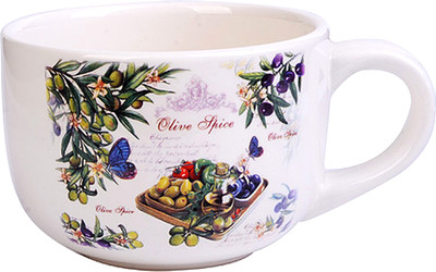 

Чашка, Олива 28145