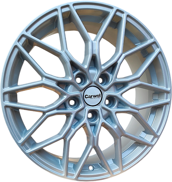 Литой диск Carwel Тим Haval M6/Plus 18x7